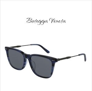 Botegga Veneta Unisex Italian  Sunglasses